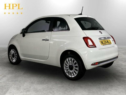 Fiat 500 2024 24 1.0 ML24WLJ #5