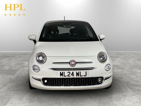 Fiat 500 2024 24 1.0 ML24WLJ #2