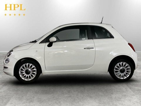 Fiat 500 2024 24 1.0 ML24WLJ #4