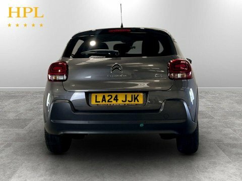 Citroen C3 2024 24 1.2 LA24JJK #6