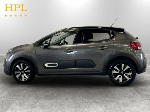 Citroen C3 2024 24 1.2 LA24JJK #4