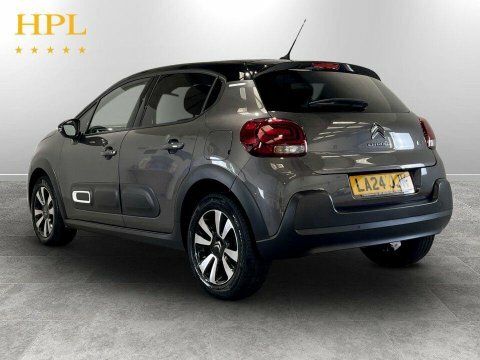 Citroen C3 2024 24 1.2 LA24JJK #5