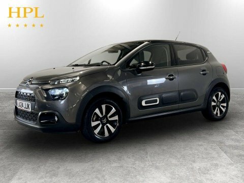 Citroen C3 2024 24 1.2 LA24JJK #3