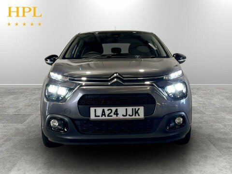 Citroen C3 2024 24 1.2 LA24JJK #2