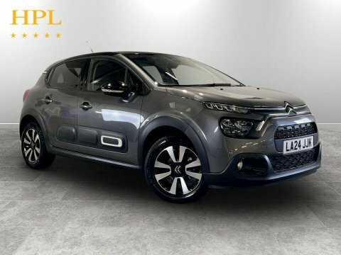 Citroen C3 2024 24 1.2 LA24JJK