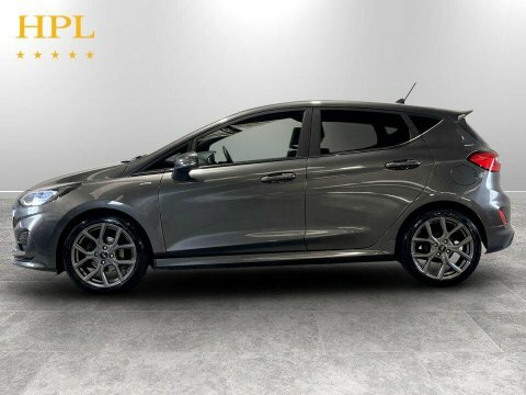 Ford Fiesta 2023 72 1.0T DL72WSZ  #4
