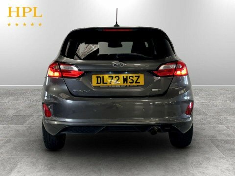 Ford Fiesta 2023 72 1.0T DL72WSZ  #6