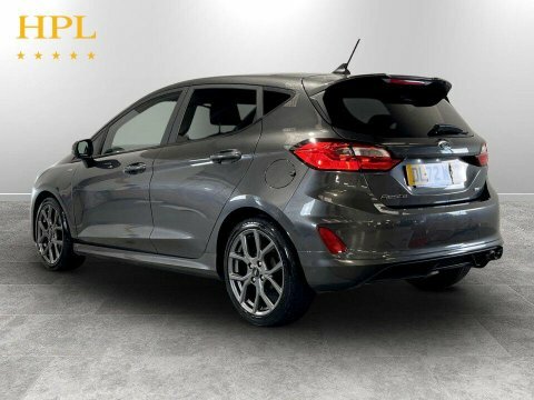 Ford Fiesta 2023 72 1.0T DL72WSZ  #5