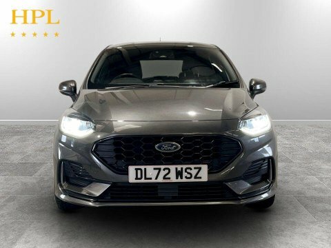 Ford Fiesta 2023 72 1.0T DL72WSZ  #2