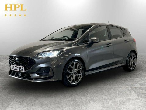 Ford Fiesta 2023 72 1.0T DL72WSZ  #3