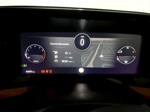 Vauxhall Mokka Design Nav Bluetooth Black #13