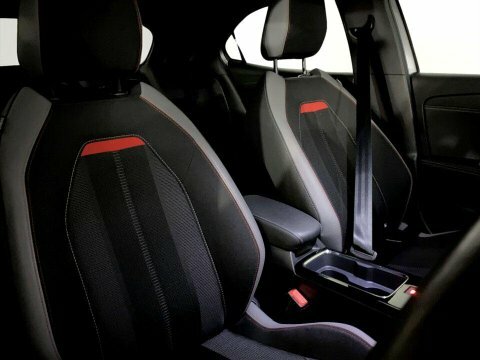Vauxhall Mokka Design Nav Bluetooth Black #11