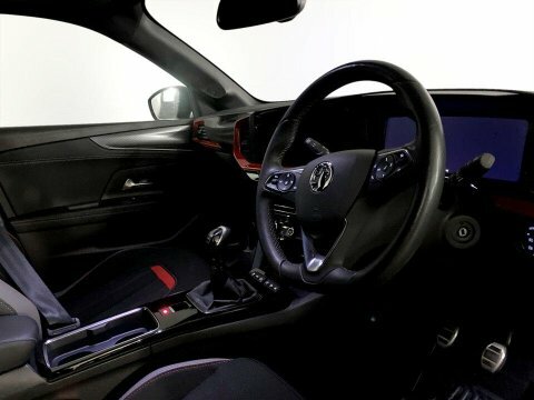 Vauxhall Mokka Design Nav Bluetooth Black #12