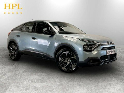 Citroen C4 2023 73 1.2 