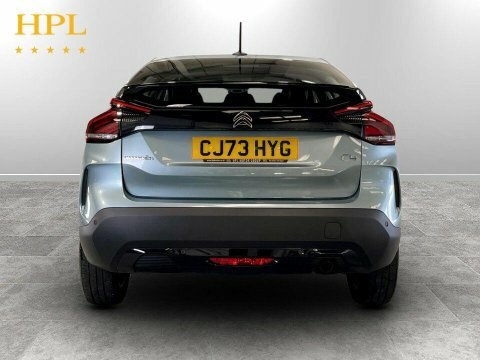 Citroen C4 2023 73 1.2  #6