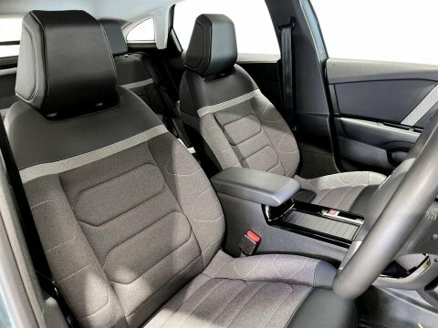 Citroen C4 Hatchback Blue #11