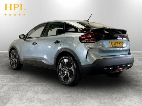 Citroen C4 2023 73 1.2  #5