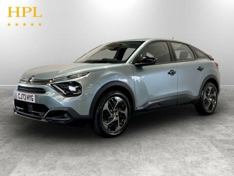 Citroen C4 2023 73 1.2  #3