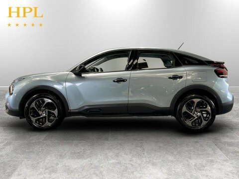 Citroen C4 2023 73 1.2  #4