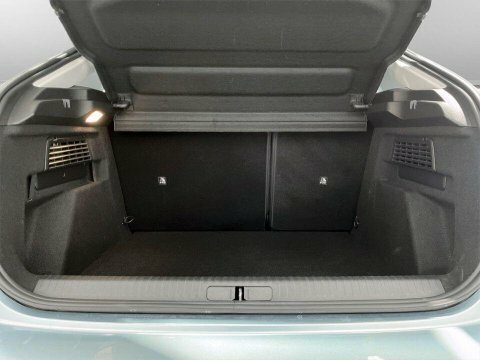 Citroen C4 Hatchback Blue #20
