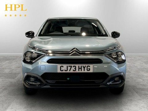 Citroen C4 2023 73 1.2  #2