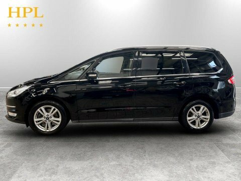 Ford Galaxy 2017 67 2.0 #4