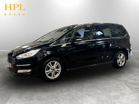 Ford Galaxy 2017 67 2.0 #3