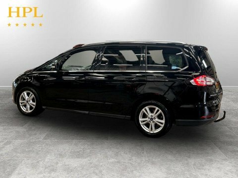 Ford Galaxy 2017 67 2.0 #5