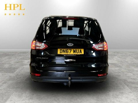 Ford Galaxy 2017 67 2.0 #6