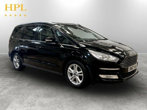 Ford Galaxy 2017 67 2.0