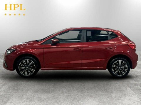Seat Ibiza 2023 72 1.0 #4