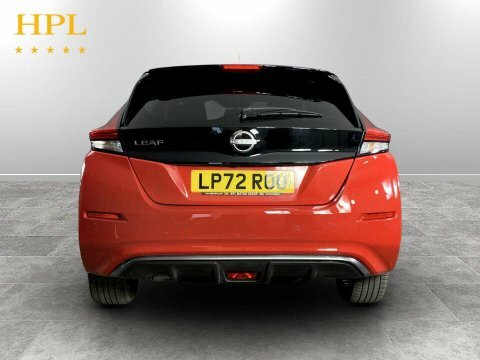 Nissan Leaf 2022 72 59Kwh #6