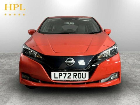 Nissan Leaf 2022 72 59Kwh #2
