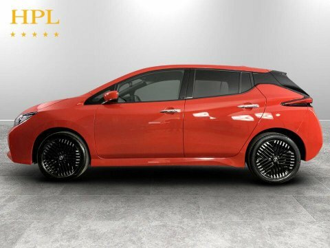 Nissan Leaf 2022 72 59Kwh #4