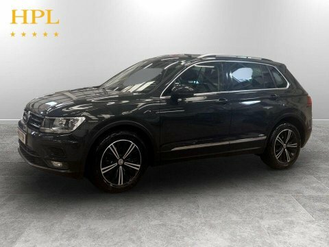 Volkswagen Tiguan 2018 18 1.4 MW18PZN  #3