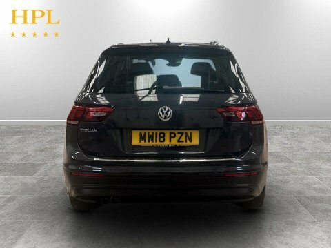 Volkswagen Tiguan 2018 18 1.4 MW18PZN  #6