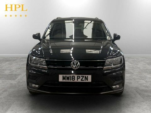 Volkswagen Tiguan 2018 18 1.4 MW18PZN  #2