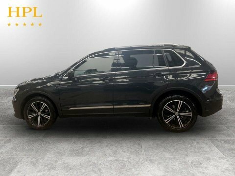 Volkswagen Tiguan 2018 18 1.4 MW18PZN  #4