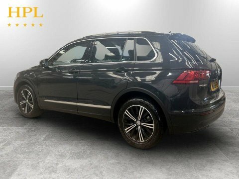 Volkswagen Tiguan 2018 18 1.4 MW18PZN  #5