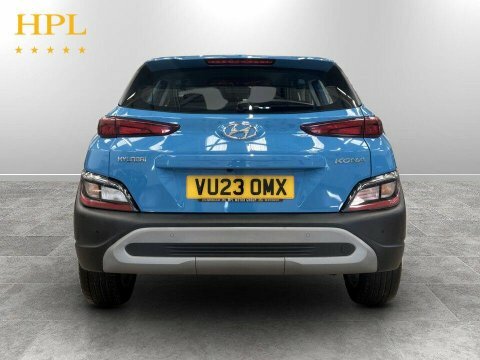 Hyundai Kona 2023 23 1.0 #6