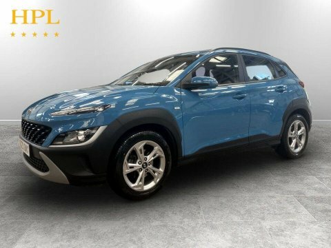 Hyundai Kona 2023 23 1.0 #3