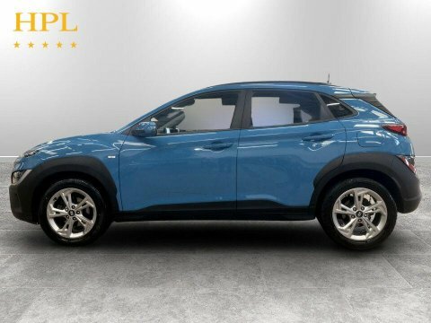 Hyundai Kona 2023 23 1.0 #4
