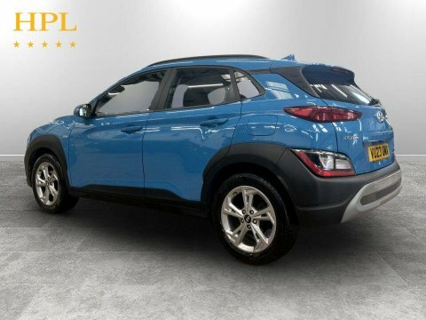 Hyundai Kona 2023 23 1.0 #5