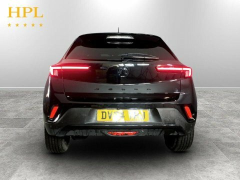 Vauxhall Mokka-e 2024 24  #6