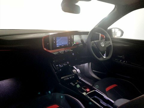 Vauxhall Mokka-e Ultimate Black #14