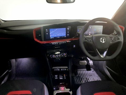 Vauxhall Mokka-e Ultimate Black #18