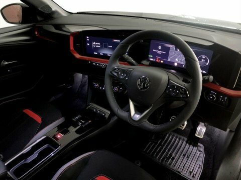 Vauxhall Mokka-e Ultimate Black #12