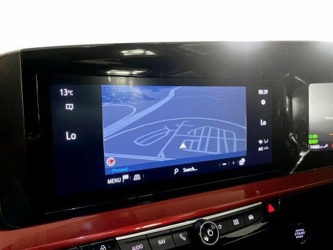 Vauxhall Mokka-e Ultimate Black #15