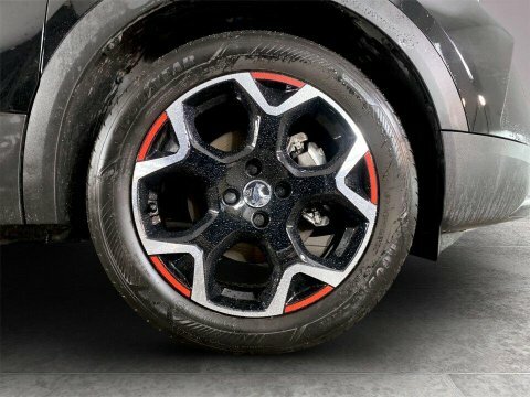 Vauxhall Mokka-e Ultimate Black #10