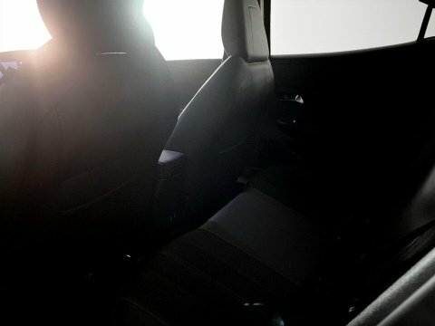Vauxhall Mokka-e Ultimate Black #19
